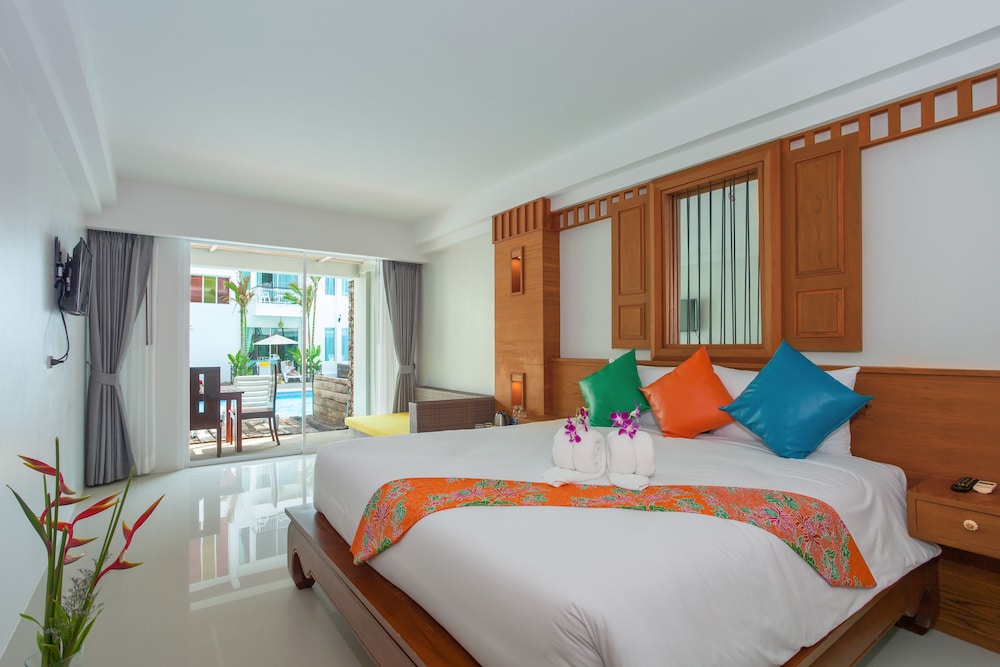 The Samui Beach Resort 14/75
