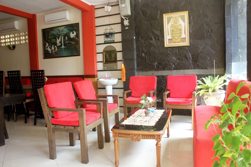 Orange Homes Syariah 47/57