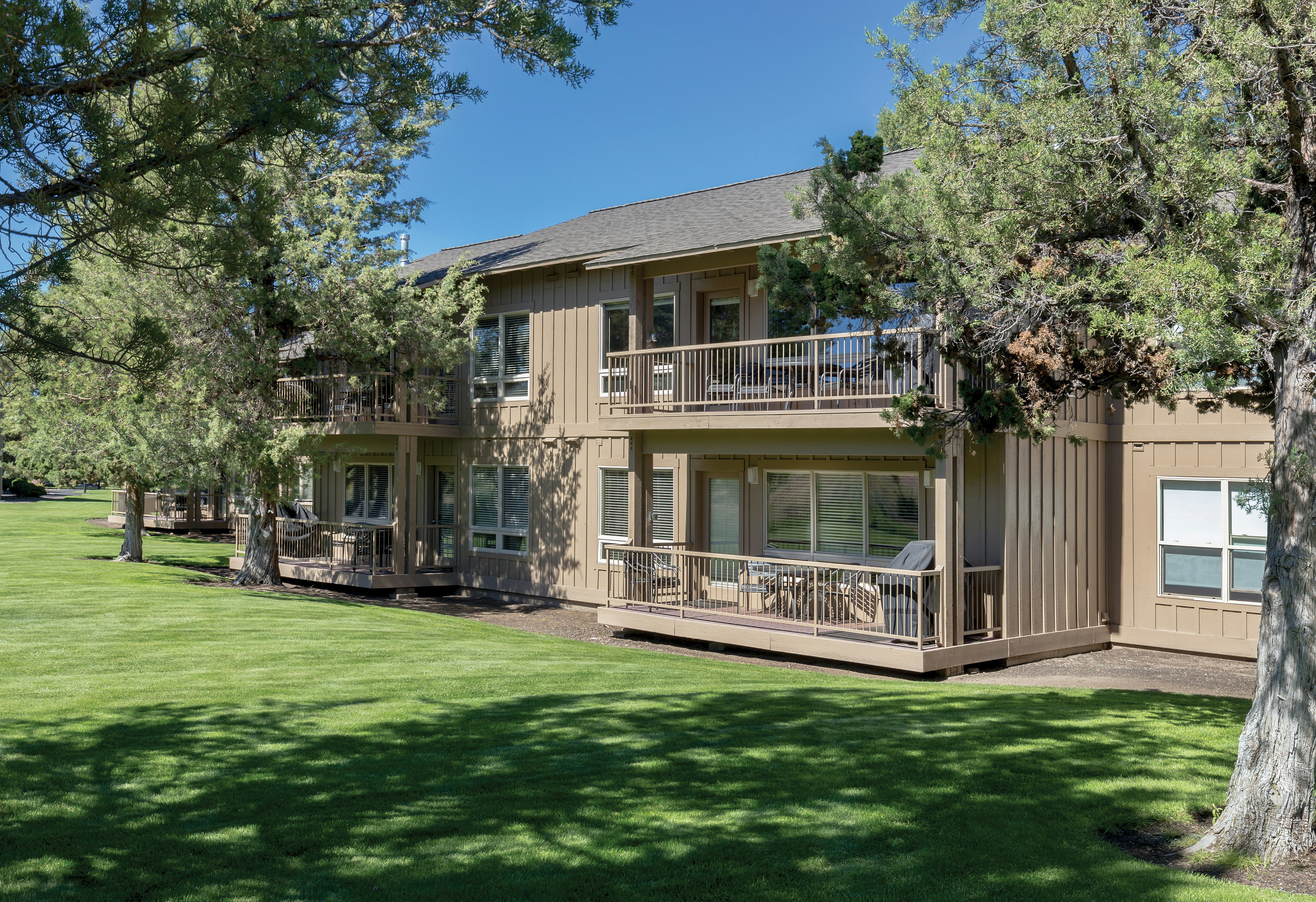 Worldmark Eagle Crest 30/35