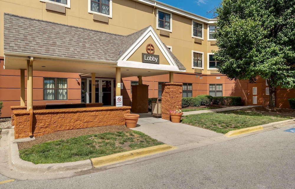 Extended Stay America Chicago - Gurnee 39/50