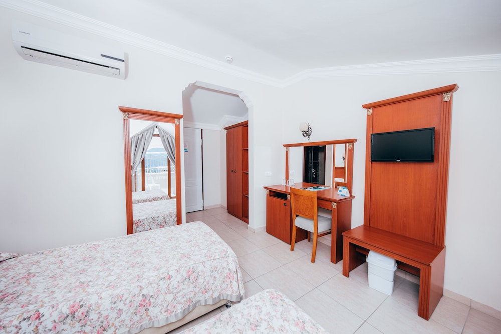 Yel Holiday Resort 7/50