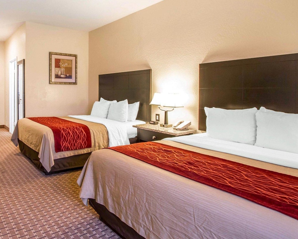 Comfort Inn Near Grand Canyon 19/50
