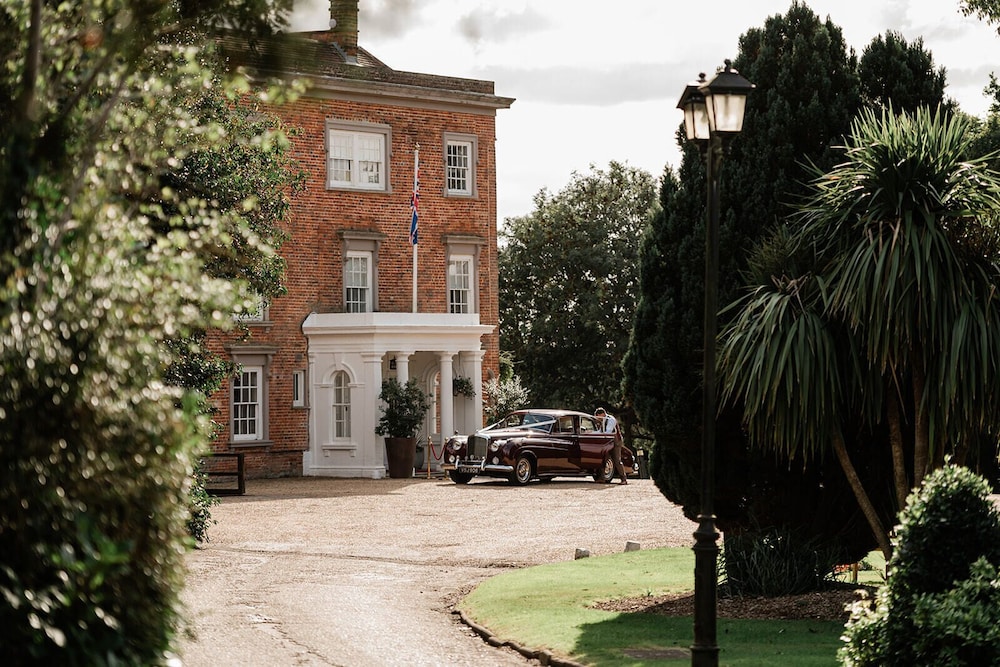 Highfield Park 39/50