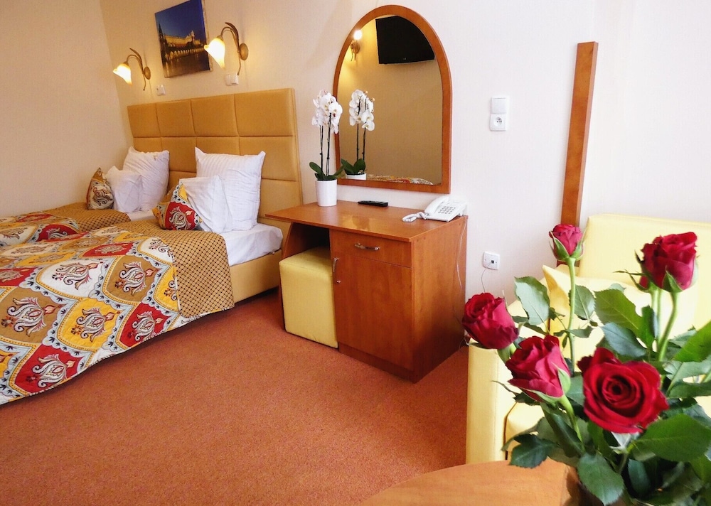 Aparthotel Adler 6/71