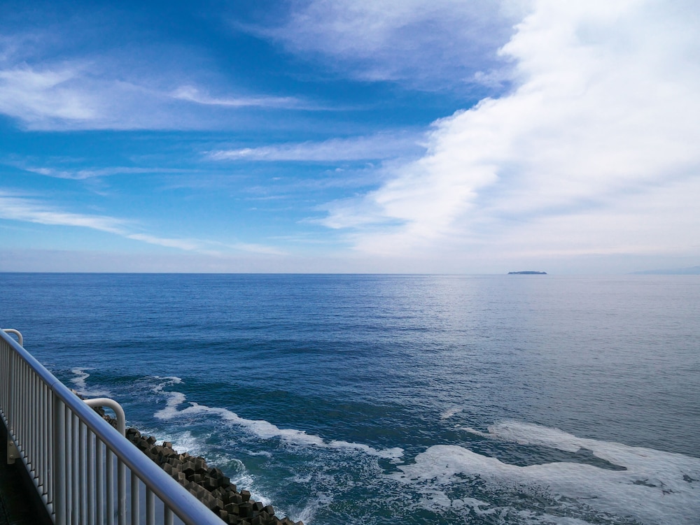 Wisterian Life Club Atami 26/30