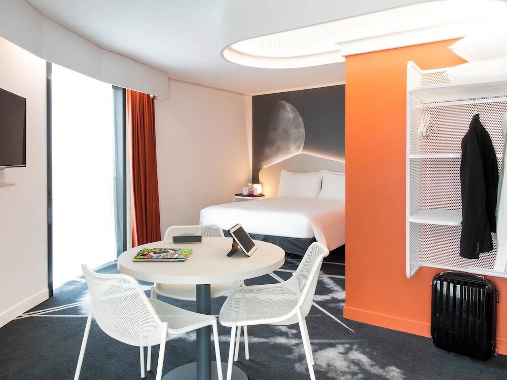 ibis Styles Paris Charles de Gaulle Airport 53/70
