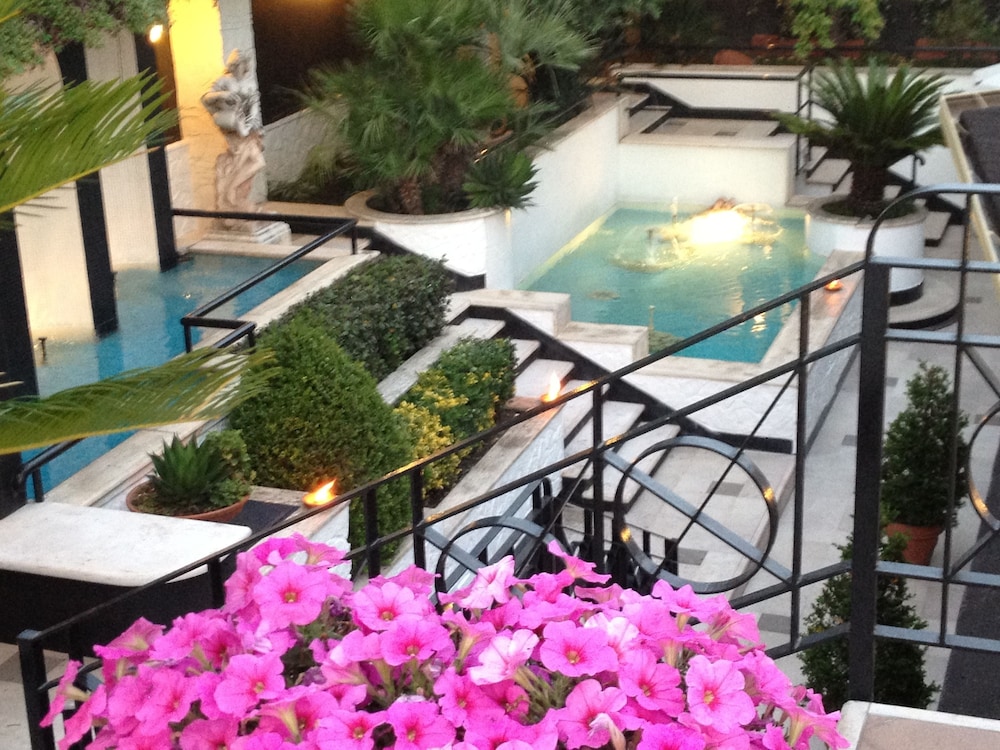 Hotel Belsito 40/46
