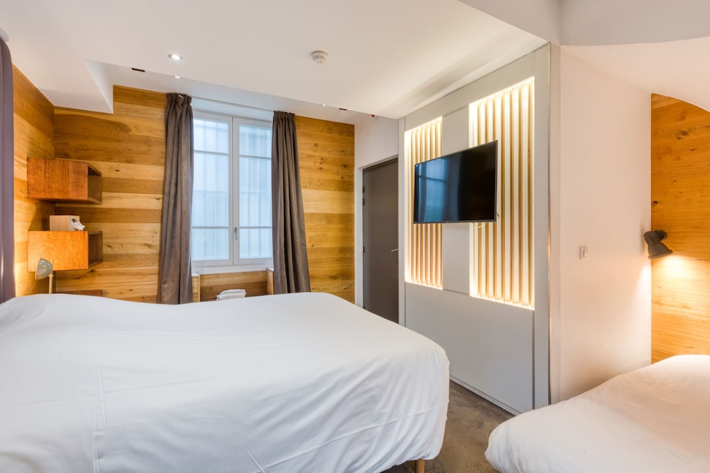 Hotel Du Jeu De Paume 5/50