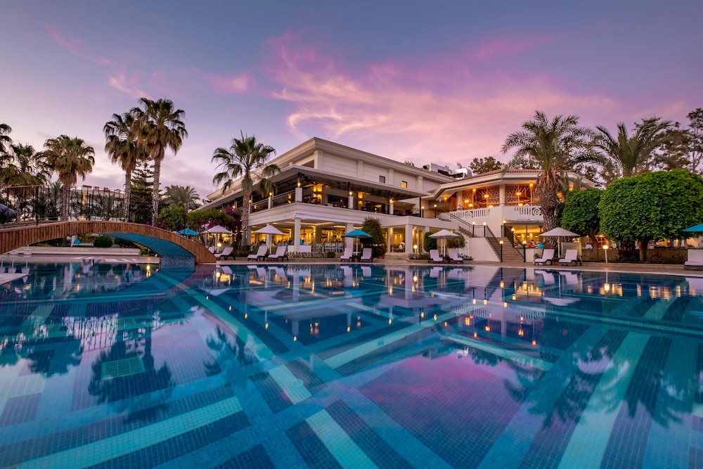 Utopia Resort & Residence in ALANYA