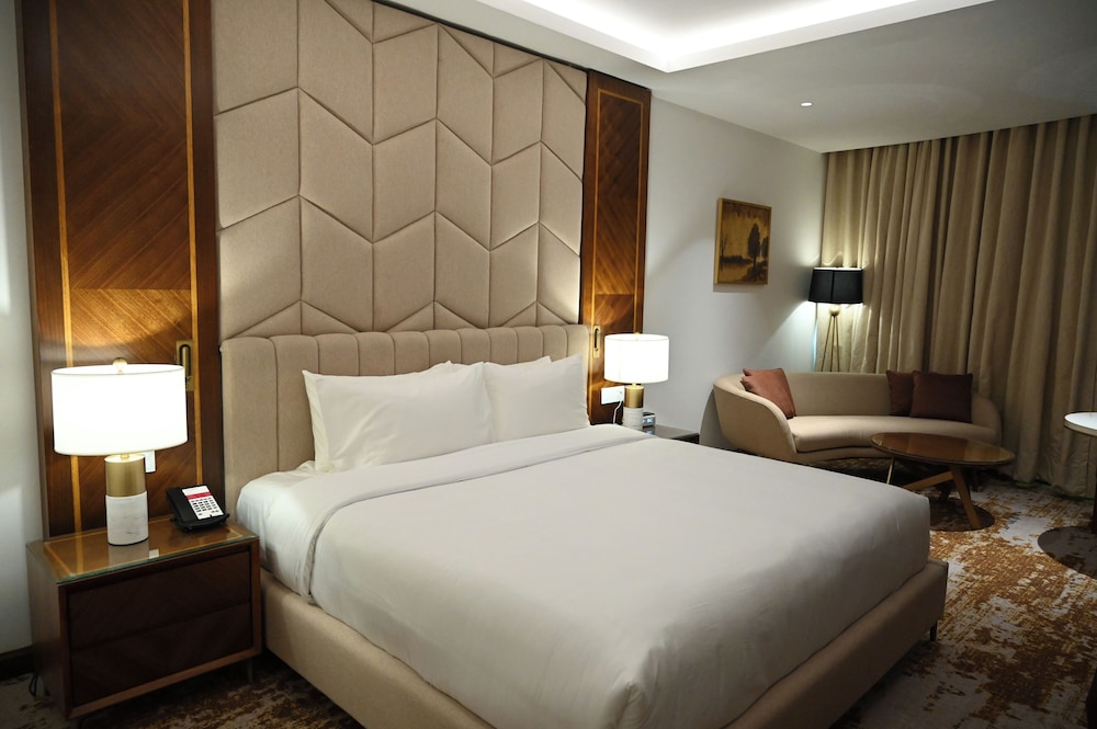 Movenpick Hotel Centaurus 22/62