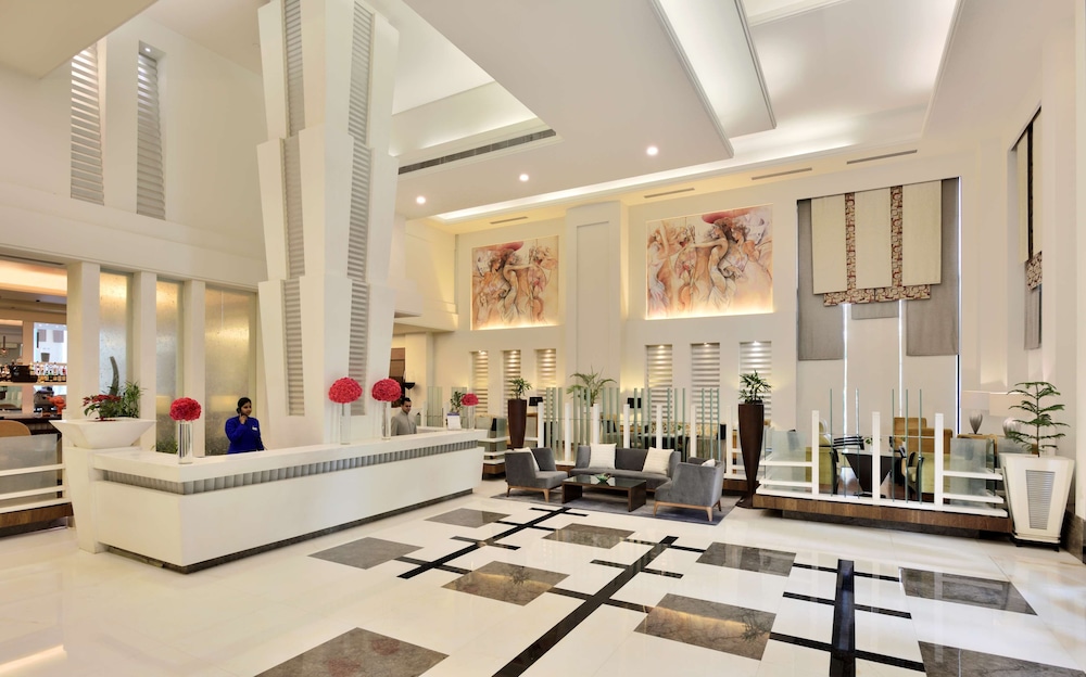 Radisson Noida 38/69