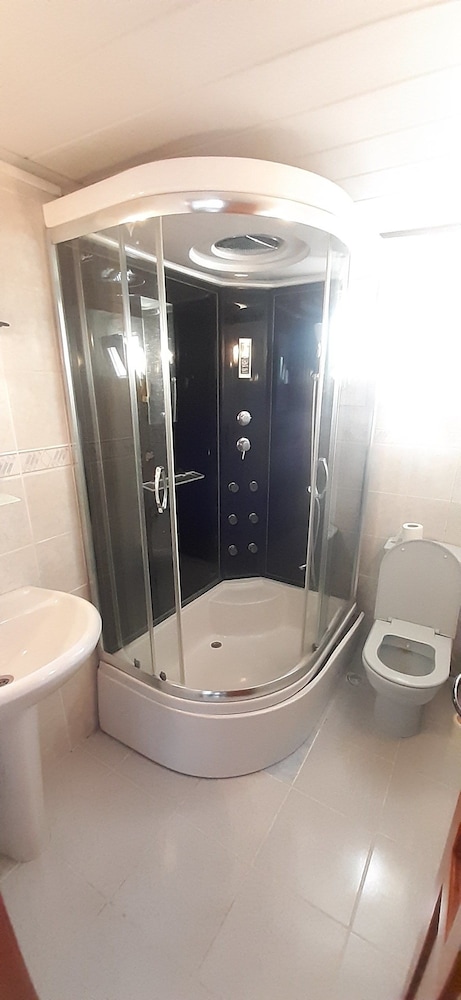 Sancak Hotel 16/35