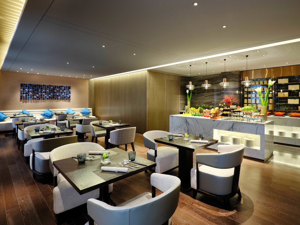 Primus Hotel Shanghai Sanjiagang 34/49