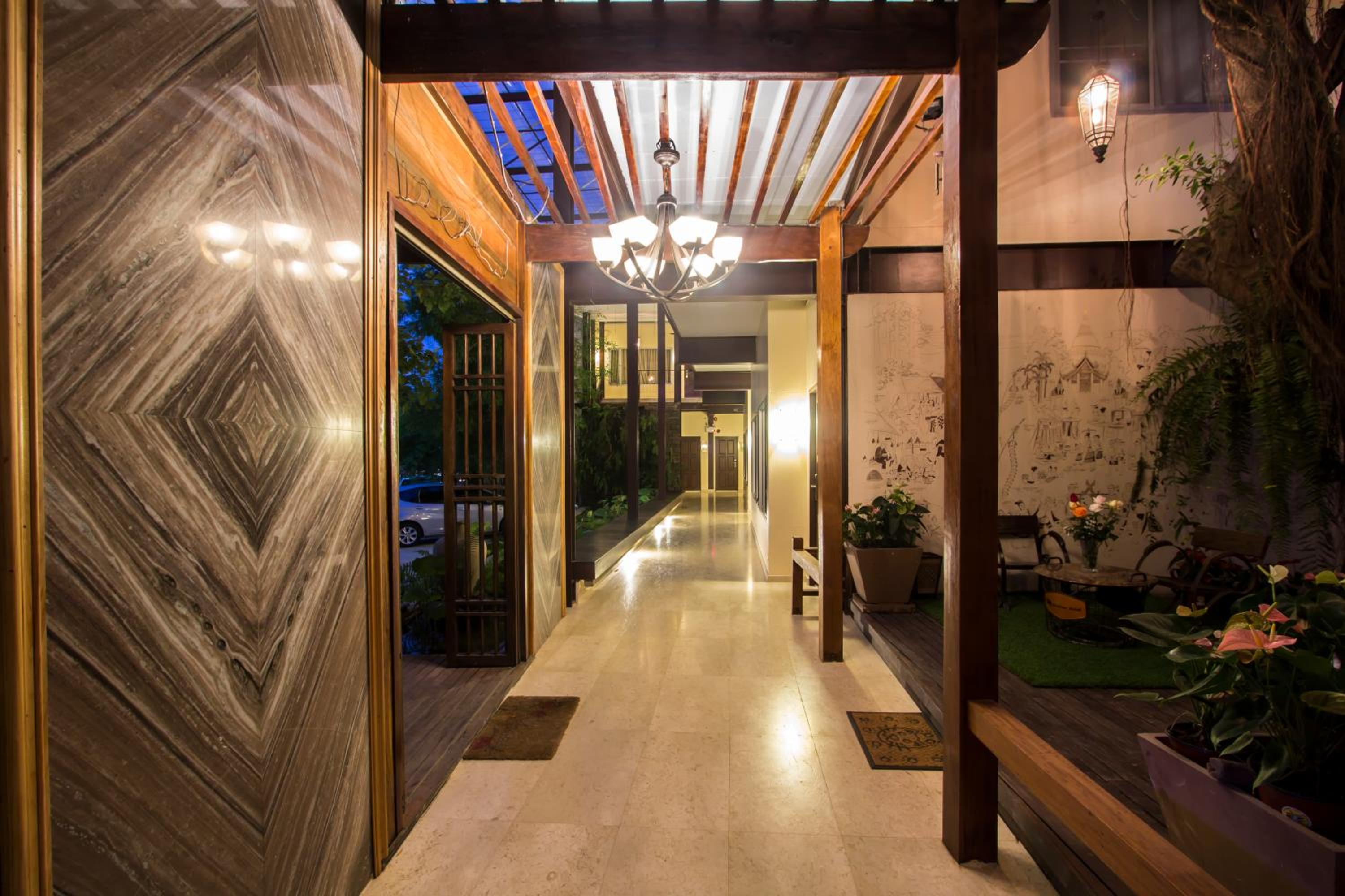3b Boutique Bed &amp; Breakfast 29/43
