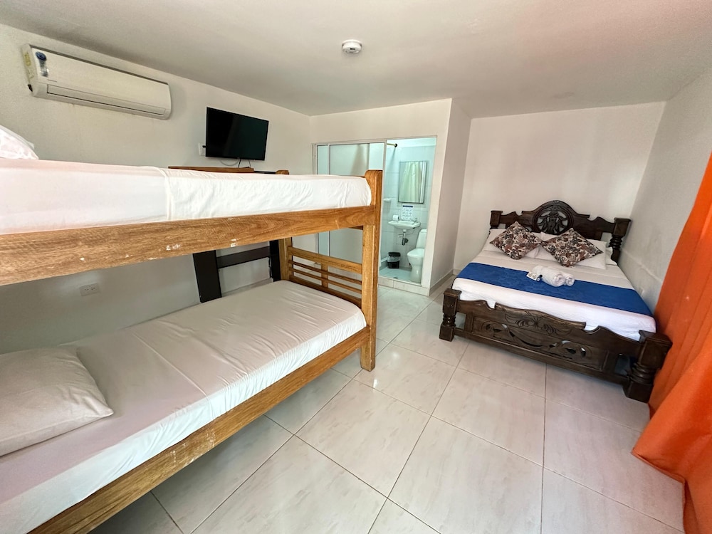 Hotel Casa Mathilu 14/46