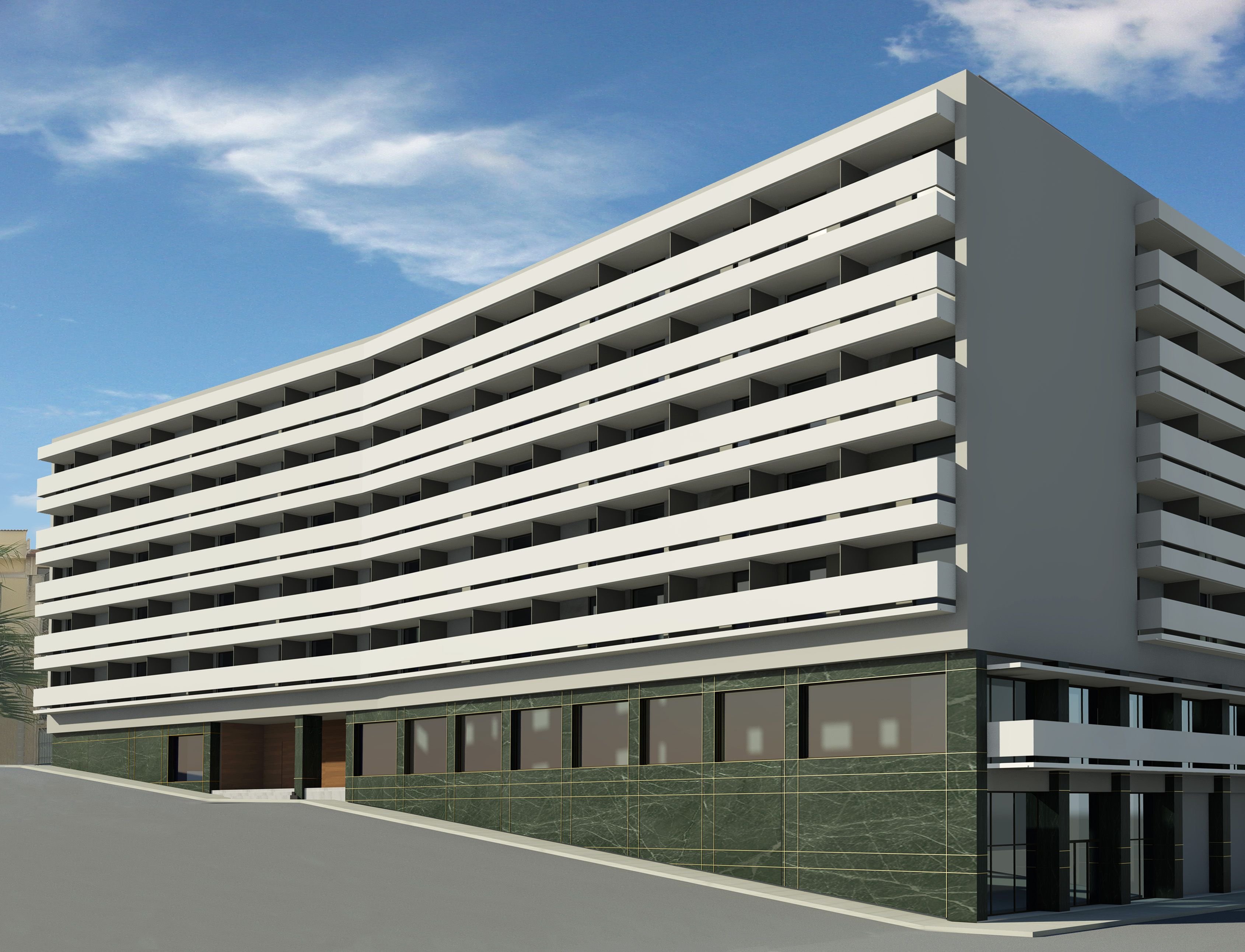 Aquila Atlantis Hotel 3/34