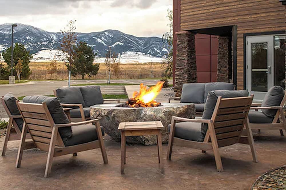 Residence Inn by Marriott Bozeman 30/42