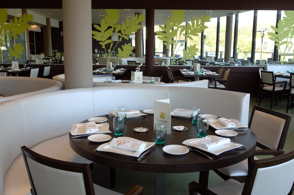 Hotel Le Palladior Voiron 28/39
