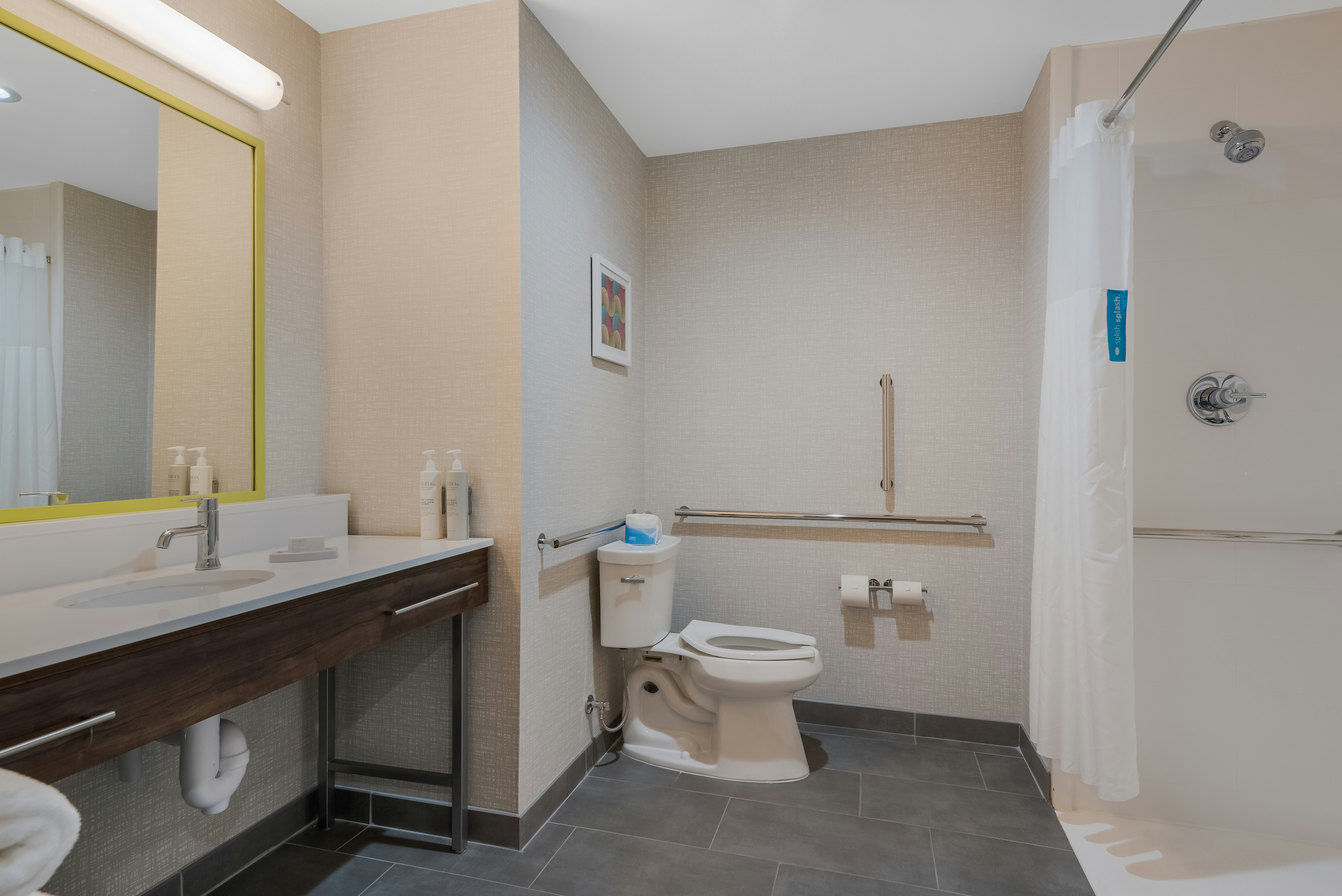Hampton Inn Williams 24/24
