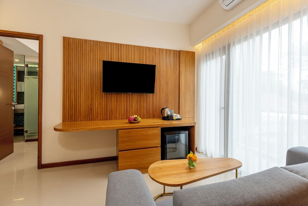 THE SAND Suites & Villas 31/50