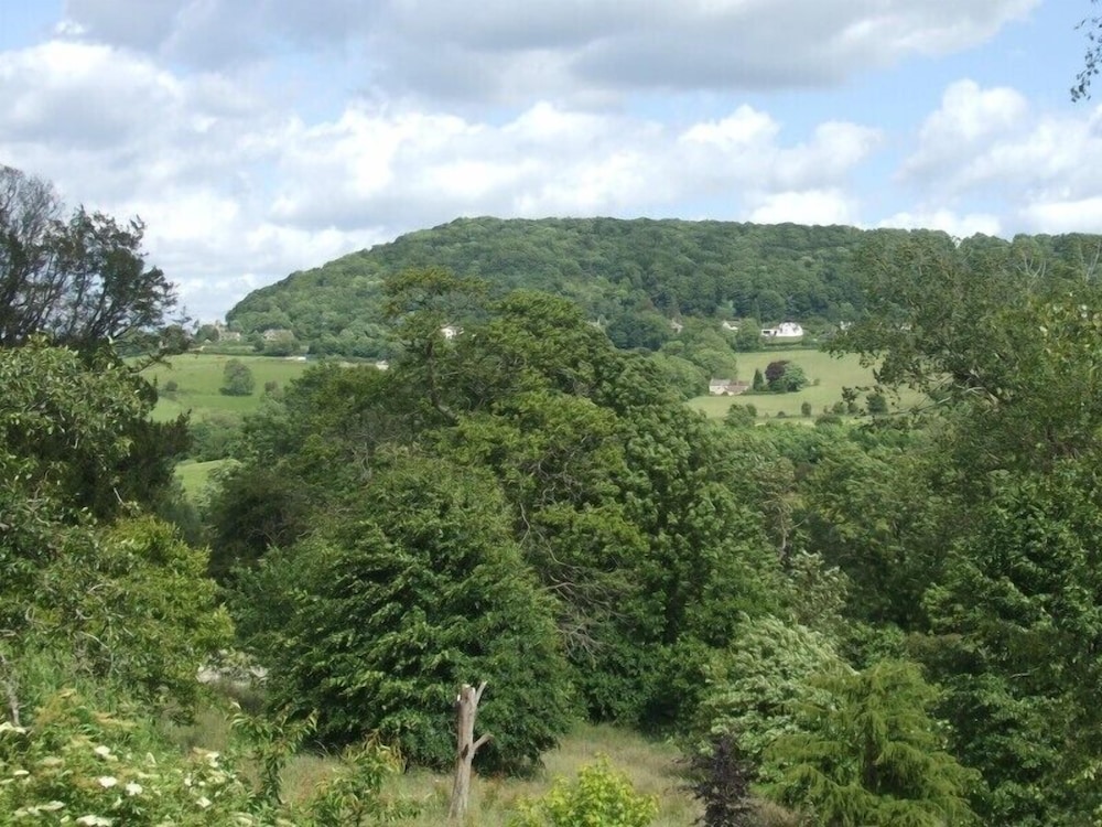 Tibbiwell Lodge - B&B 13/16