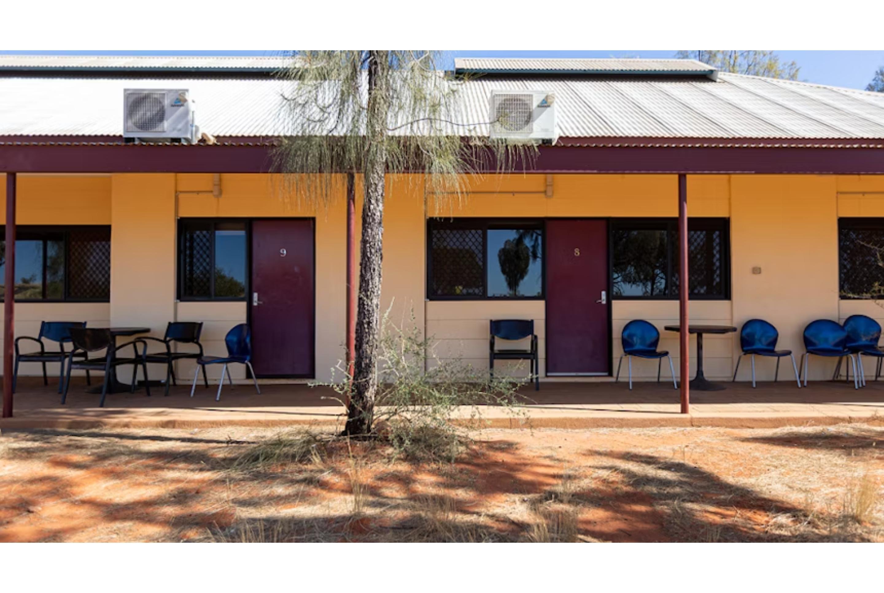 Discovery Resorts - Kings Canyon 2/48