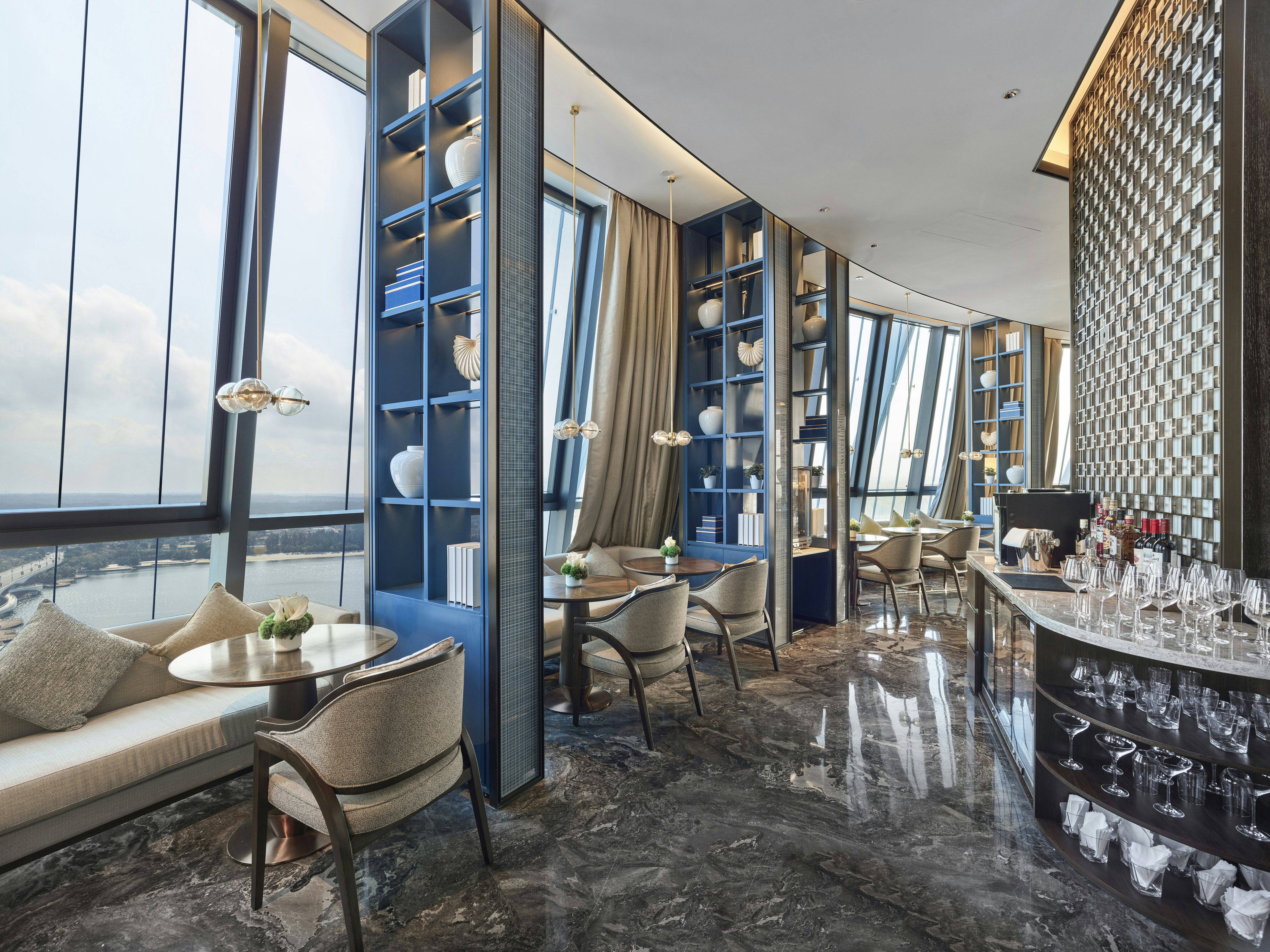 Hilton Hainan Ocean Flower Island 23/34