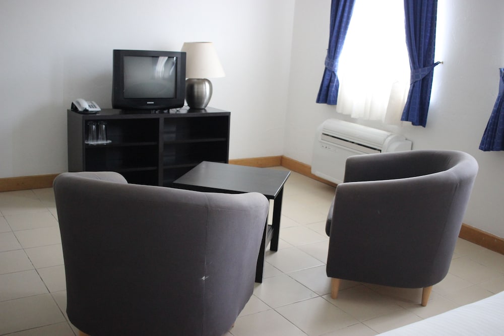 Mount Elgon Hotel & Spa 31/37