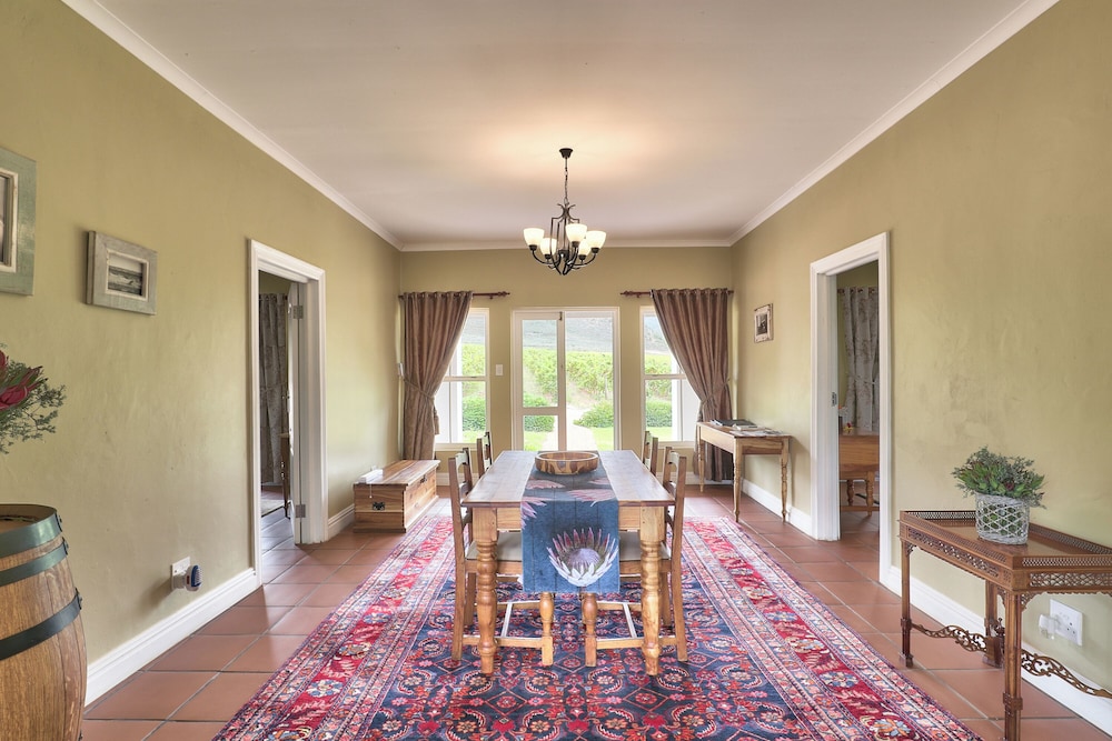 Orange Grove Farm 25/50