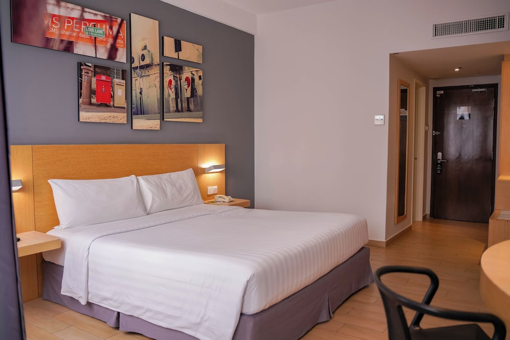 Hotel Neo Penang 7/50