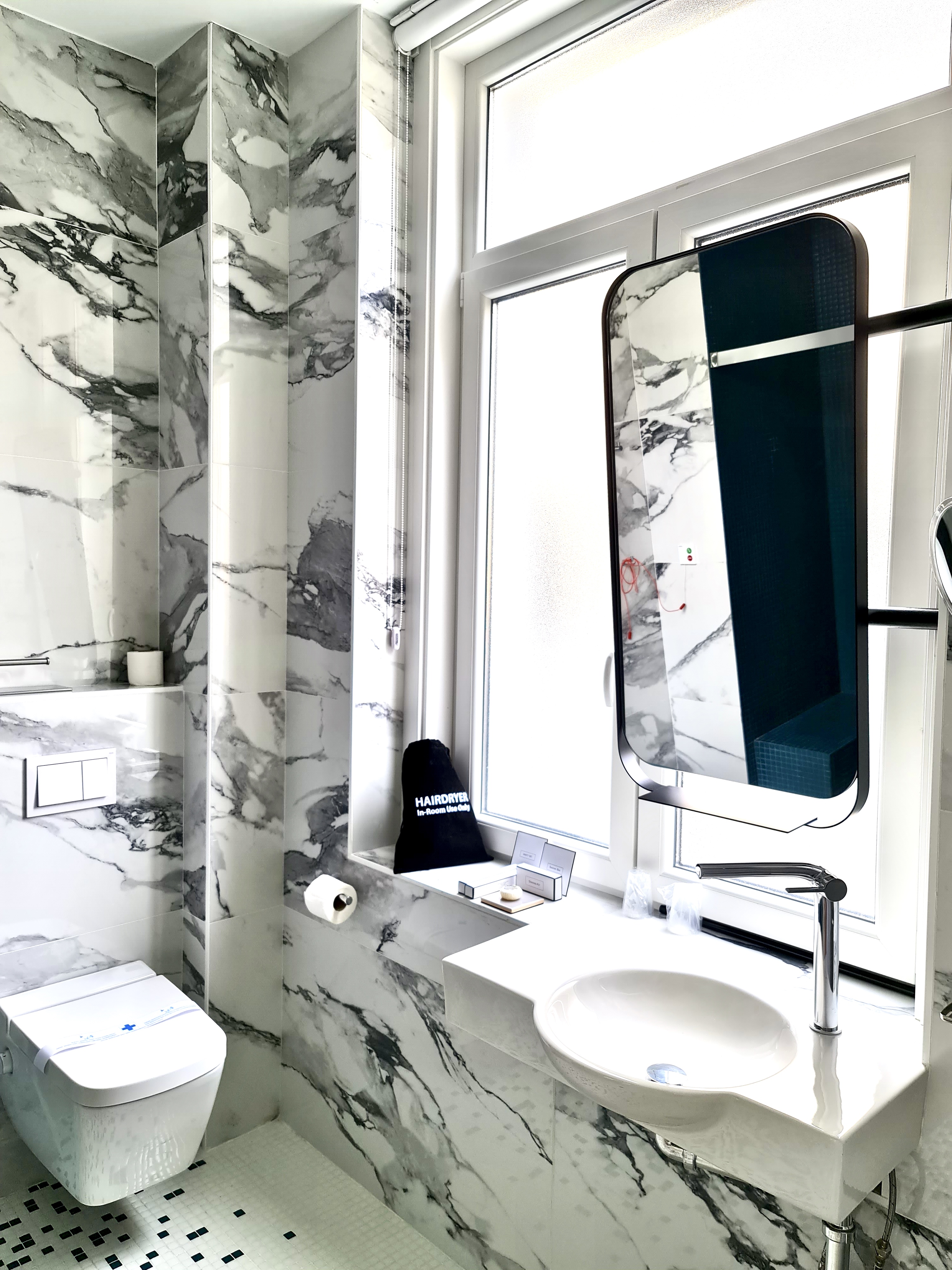 Sol Boutique hotel 56/63