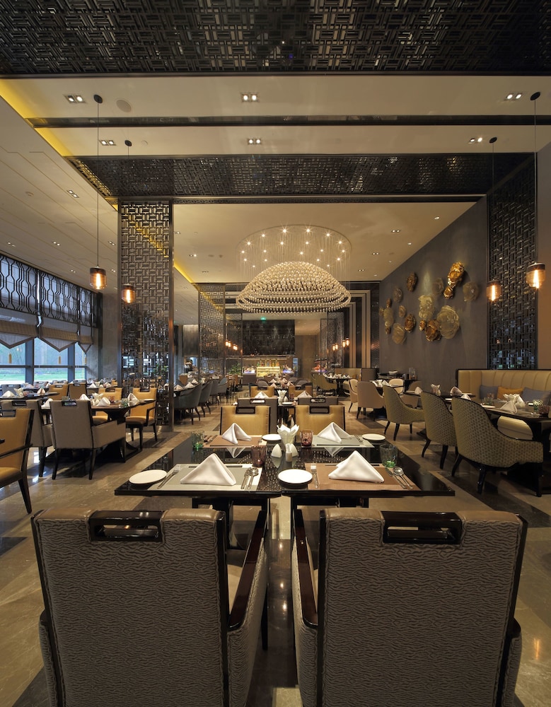 Fuyang Wanda Realm Hotel 15/18