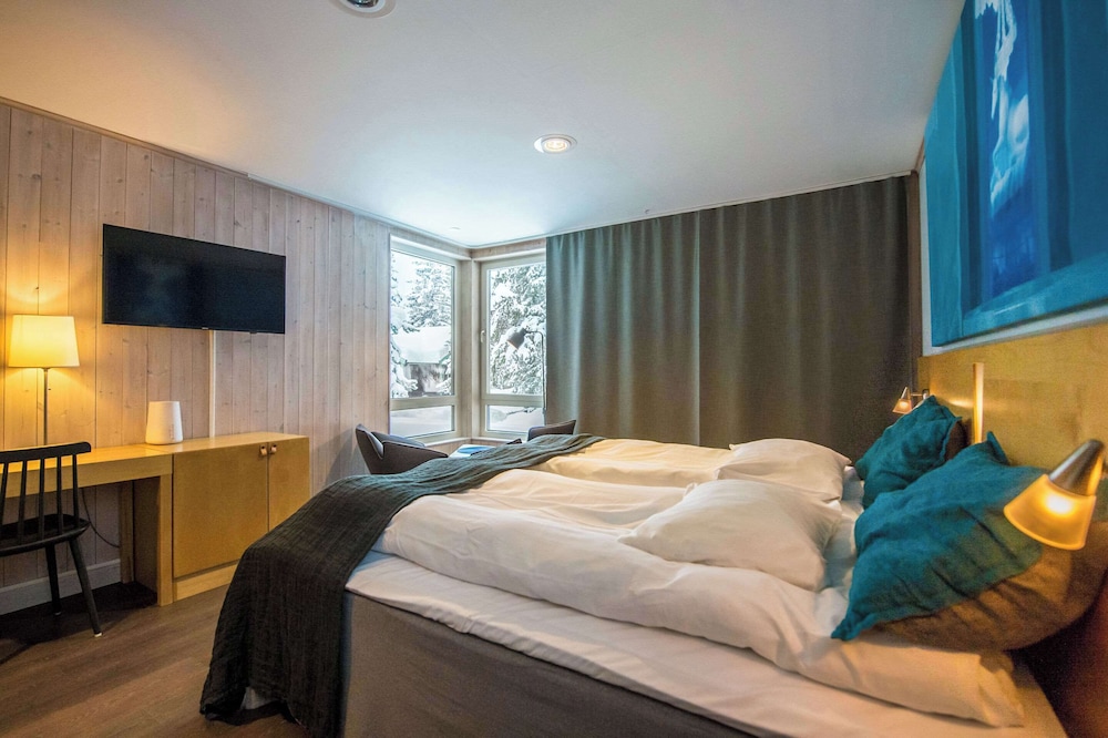 Superior, Twin Beds