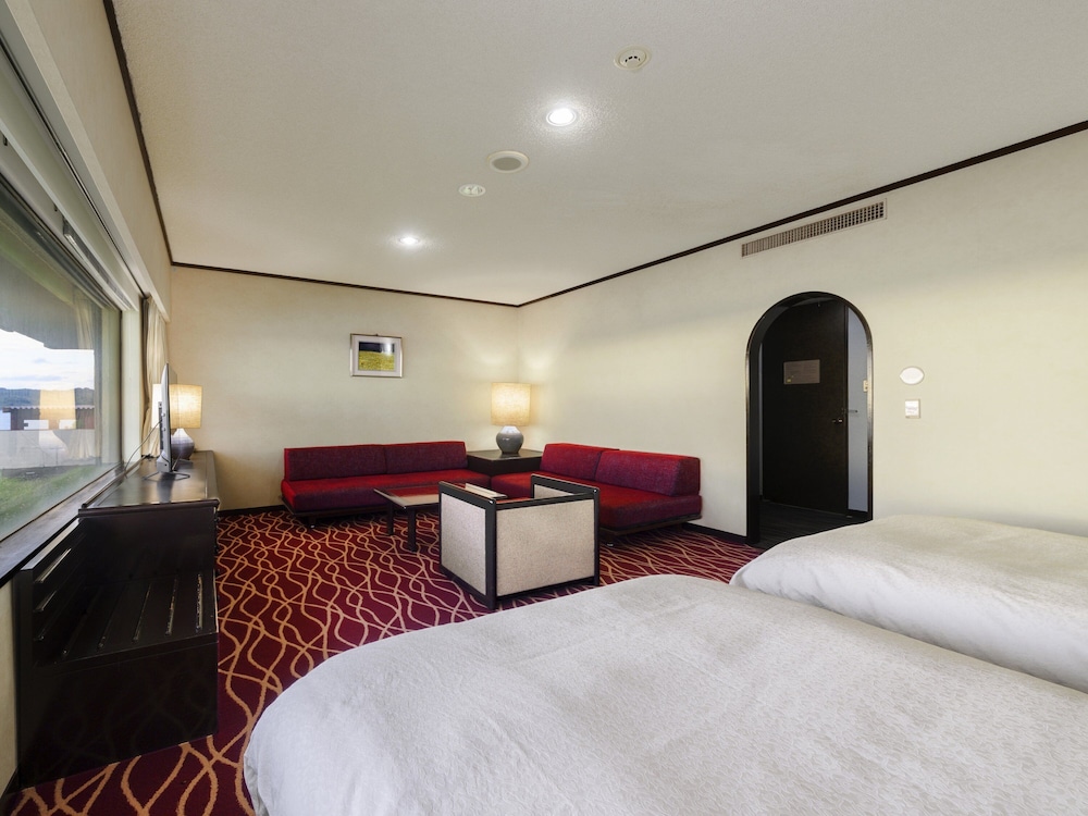 Hotel Nishi-Nagato Resort 5/50