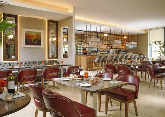 Castleknock Hotel 25/29