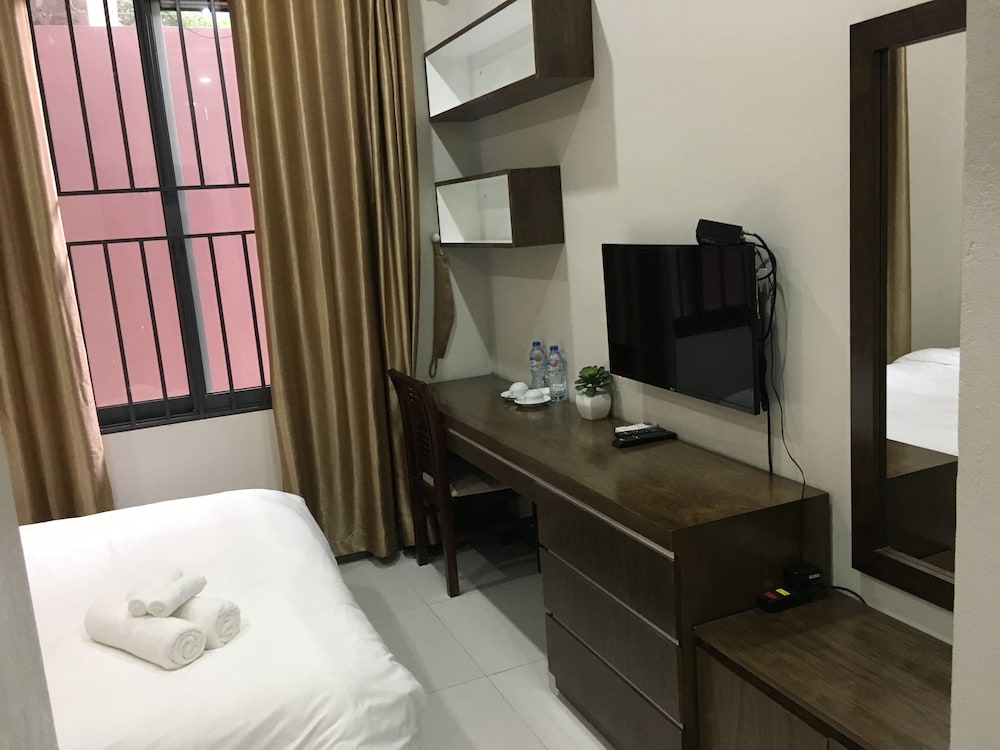 Istay Hotel Apartment 5 43/75