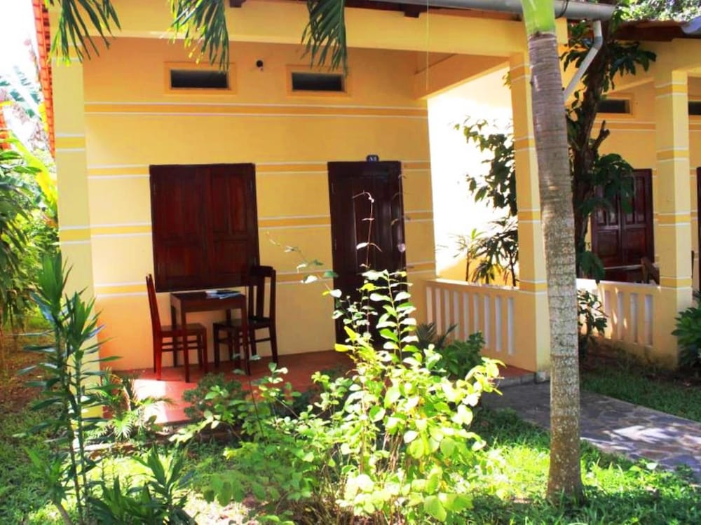 Kim Nhung Bungalow 7/49