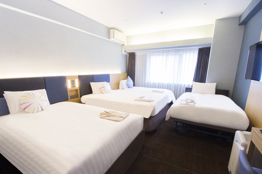 Hearton Hotel Kyoto 22/67