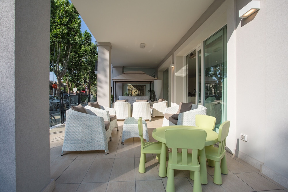 Rimini Suite Hotel 48/70