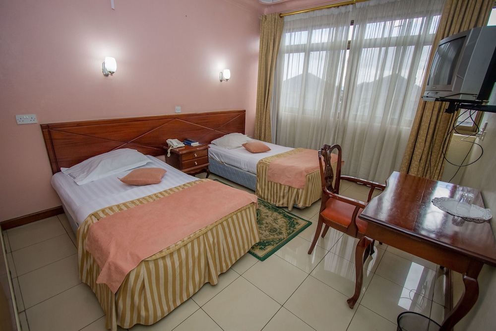 Holiday Express Hotel 33/74