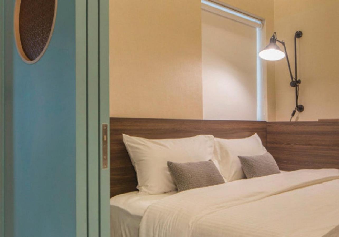 غرفة عائلية، The Great Madras By Hotel Calmo 2/4