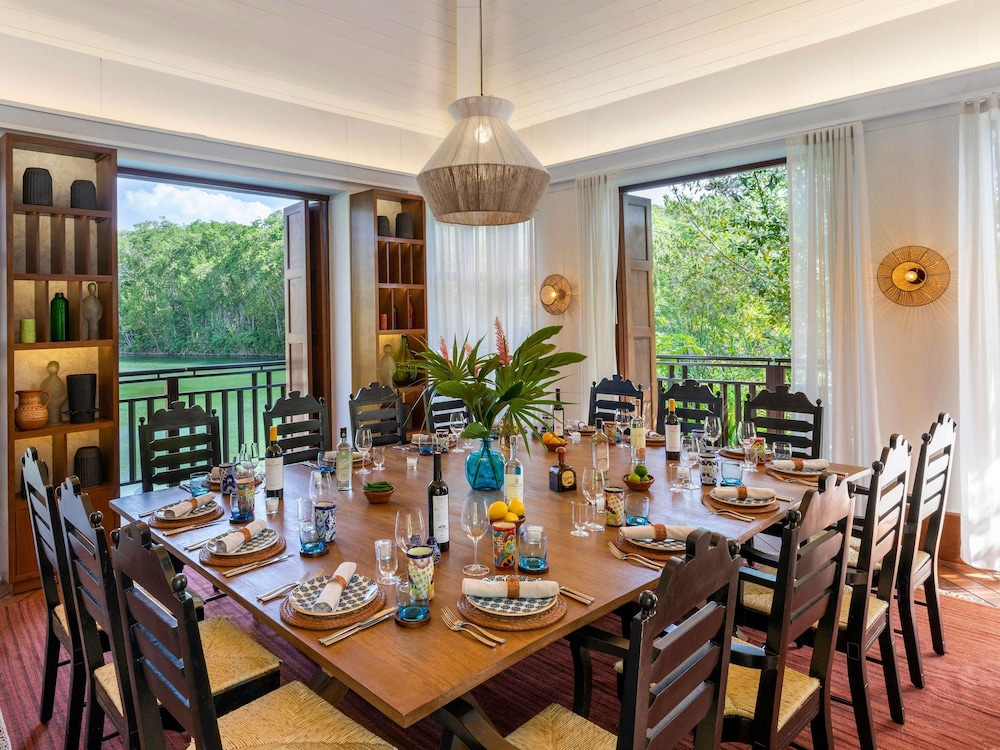 Fairmont Mayakoba 65/74