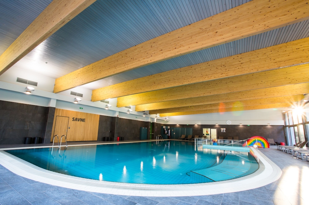 Hotel Sport - Terme Krka 40/75