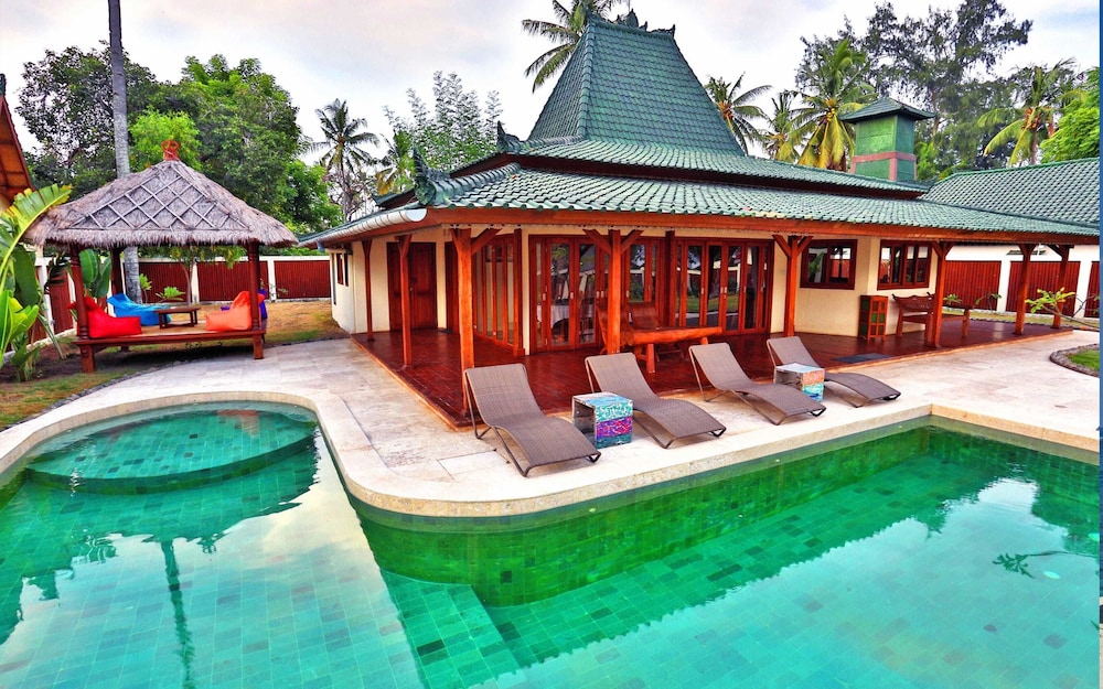 7SEAS COTTAGES 5/51