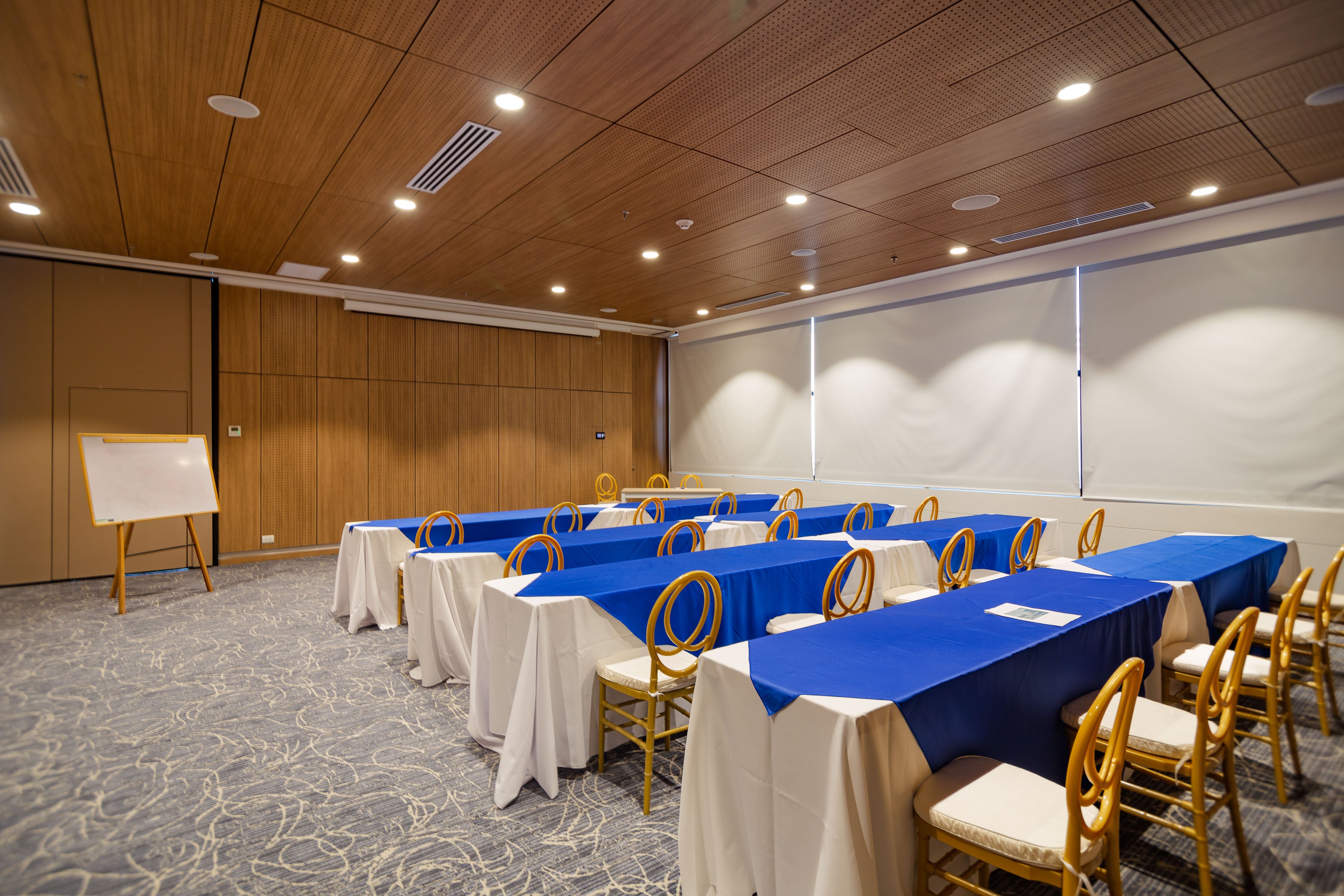 Holiday Inn Express Cartagena Manga 54/65