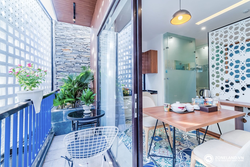 Cani Beach House 49/50