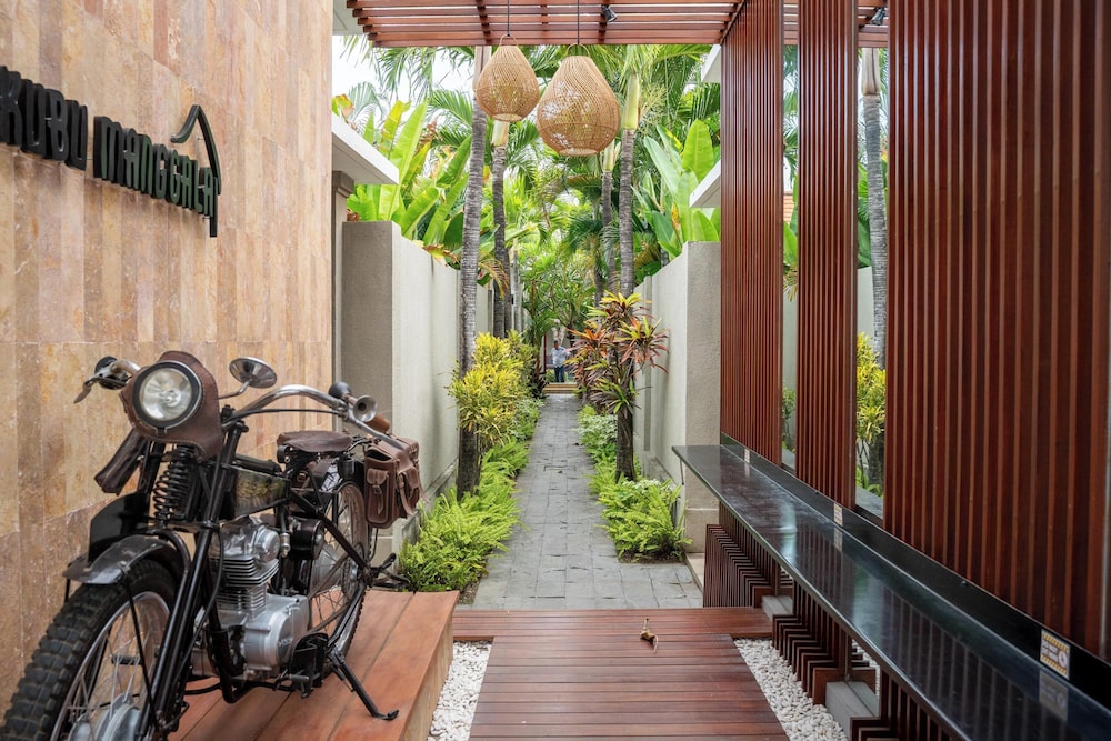 Kubu Manggala Villas 41/71