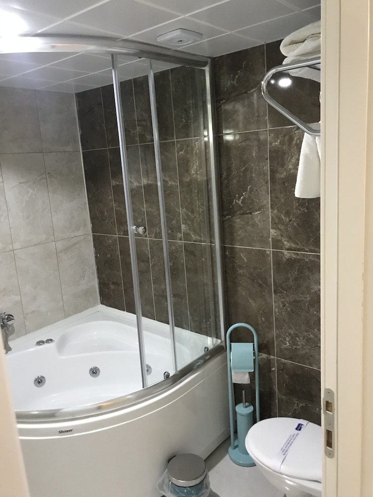 Atlantik Hotel Ankara 40/44