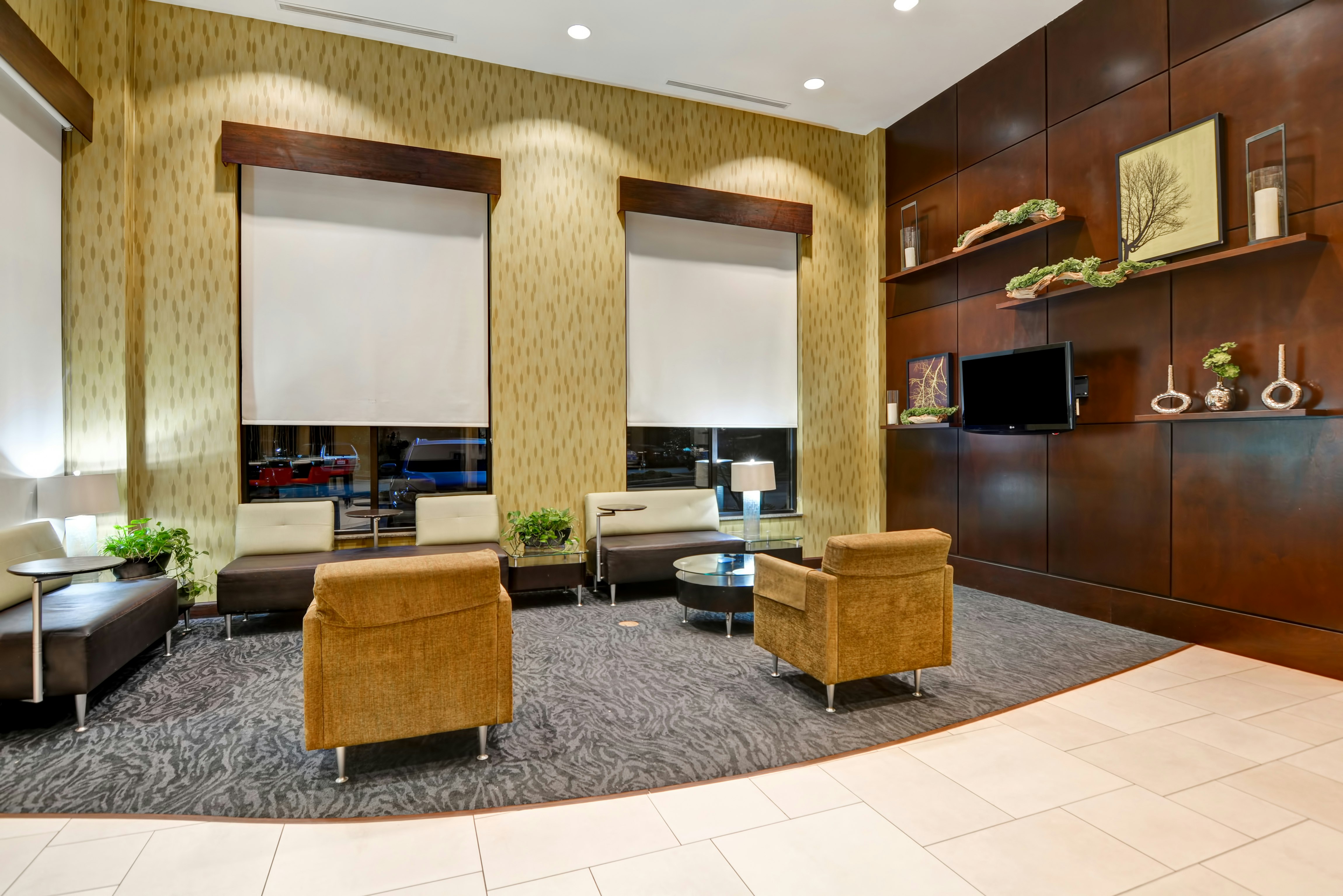 Embassy Suites By Hilton Savannah Airport 40/74