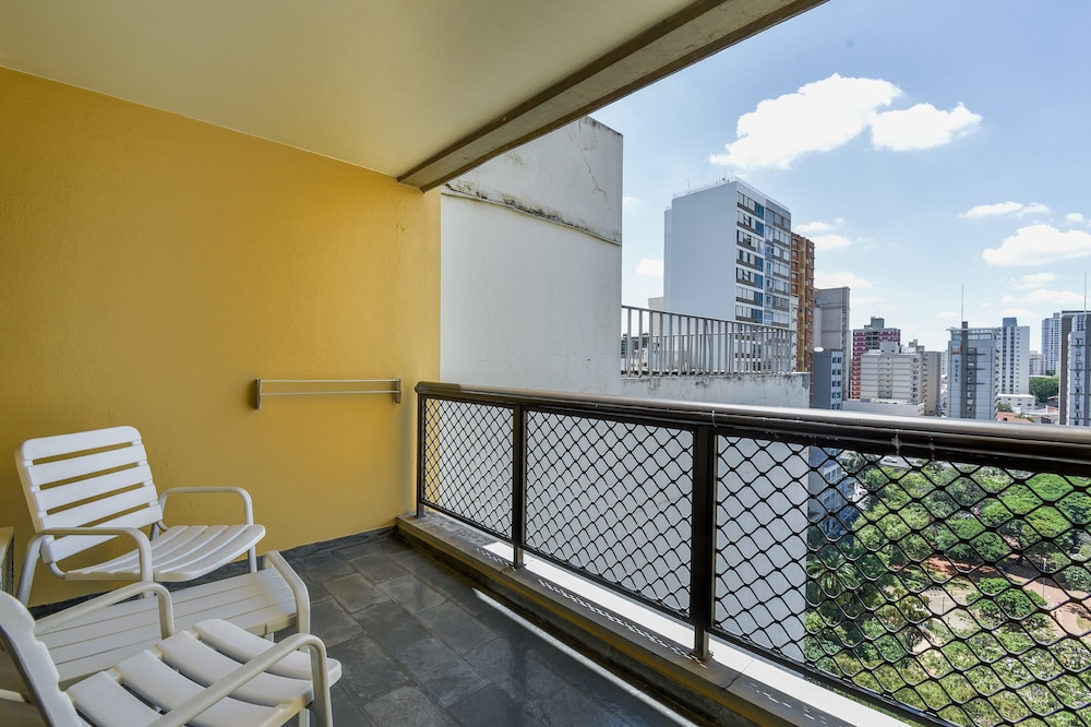 Hotel Park Tower Campinas by Nacional Inn 25/47